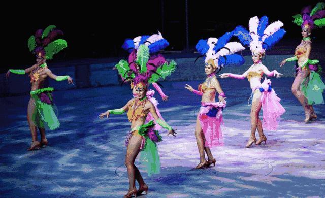 聊城吃喝玩一天,聊城吃喝玩乐一体的地方