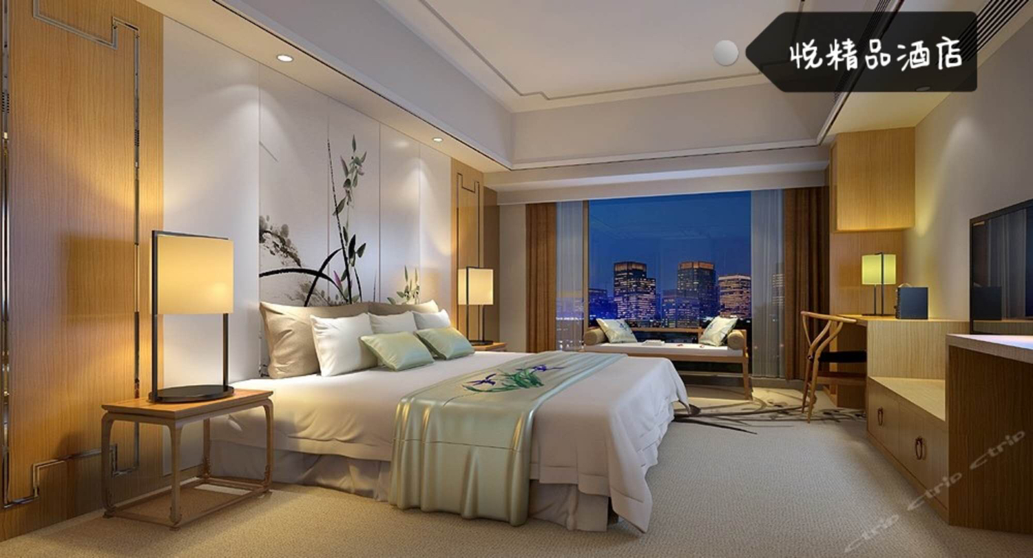 主题酒店浪漫主题房设计,浪漫七夕主题酒店