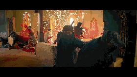 红海行动最强春节档,必看大片红海行动