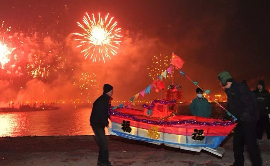 春节活动时间表大连,大连大型活动时间表