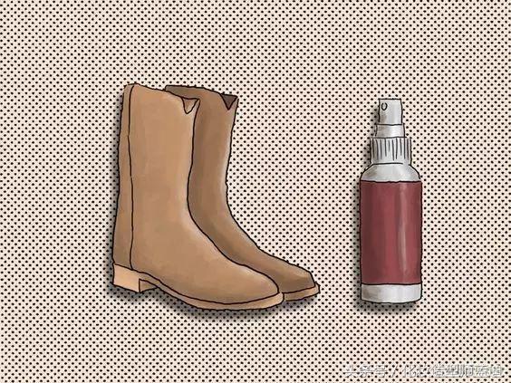 look马丁靴,经典靴子穿搭技巧