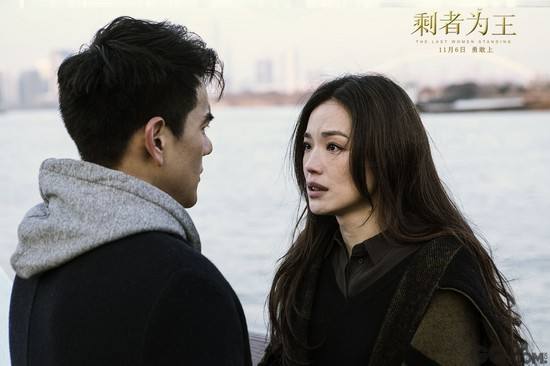 我愿陪你一生——整理了15部爱情电影和你爱的人一起看吧！