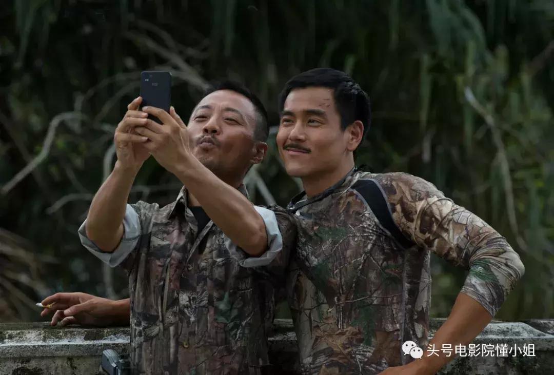 电影战狼3吴京红海行动,战狼3红海行动吴京