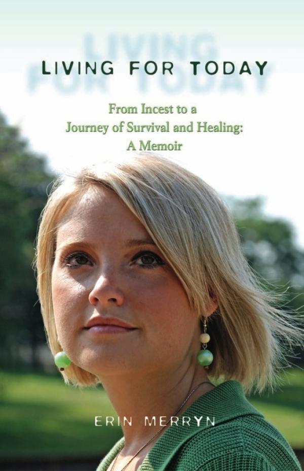 走出性侵阴影的女孩，她的“名字”改变美国