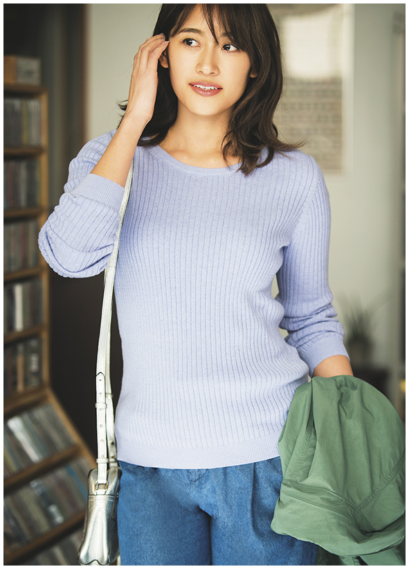 zara优衣库hmgap必买,比zarahm还好逛的快时尚品牌