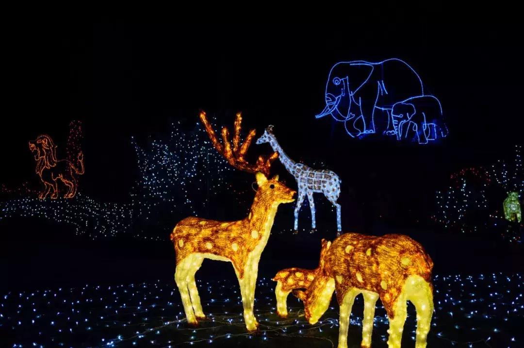 春节七天乐精彩不重样,春节7天旅游