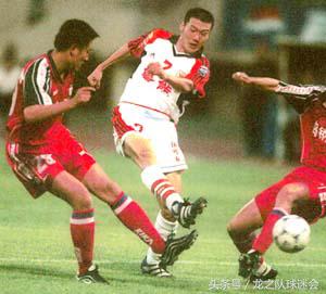 中国足坛传奇齐达内,齐达内中国十佳球