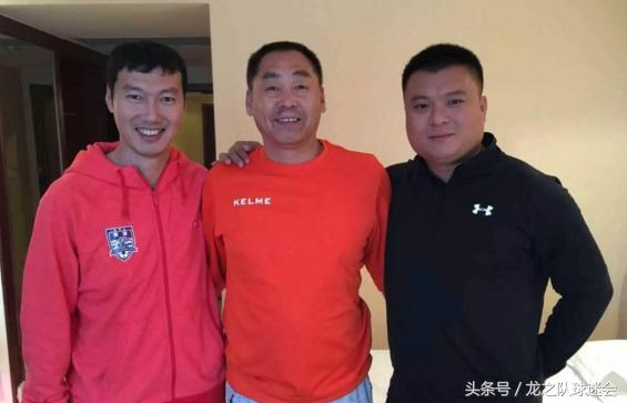 宋黎辉为什么叫中国齐达内,中国足坛传奇齐达内