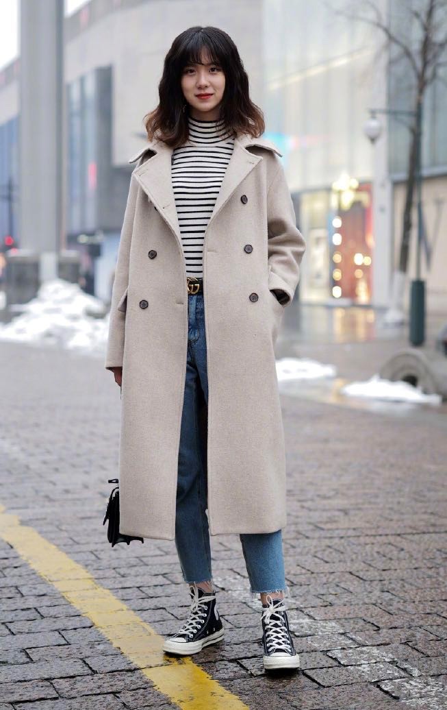 新年聚会这么穿秒变时髦精,新年聚会怎么穿最洋气