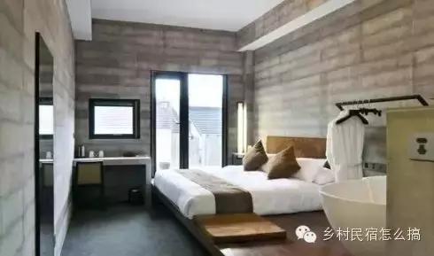 浙江十大小而美的民宿,浙江最美的民宿