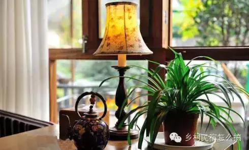 浙江十大小而美的民宿,浙江最美的民宿