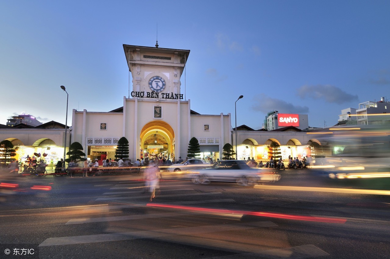 到越南去一趟大概多少钱,到越南岘港旅游注意事项