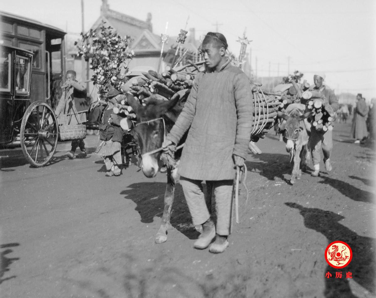 民国北洋军装婚礼照,清朝老北京结婚视频