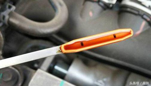 本田cr-v显示油量不足还能跑多少,16款本田cr-v有时加不起油