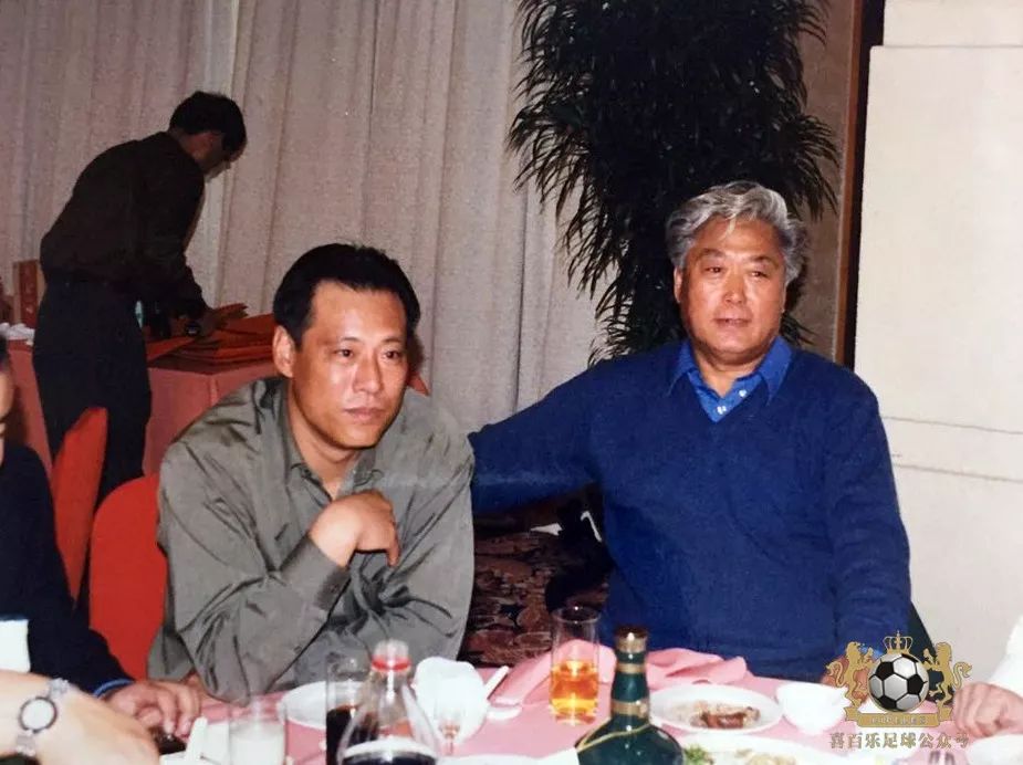 津门足坛双百颂高玉勇,天津足坛双百颂王建英