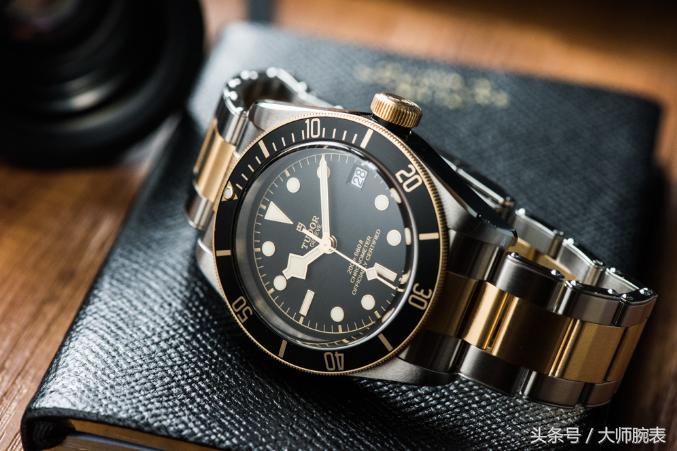 贝克汉姆帝舵什么型号,贝克汉姆戴的哪款帝舵