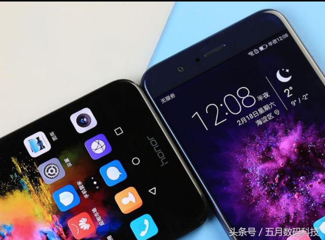 回顾华为荣耀手机发展史：诸多经典哪款是你的“初恋”？