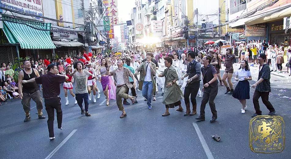 唐人街探案不看一二能看懂三吗,看唐人街探案三前必须看的