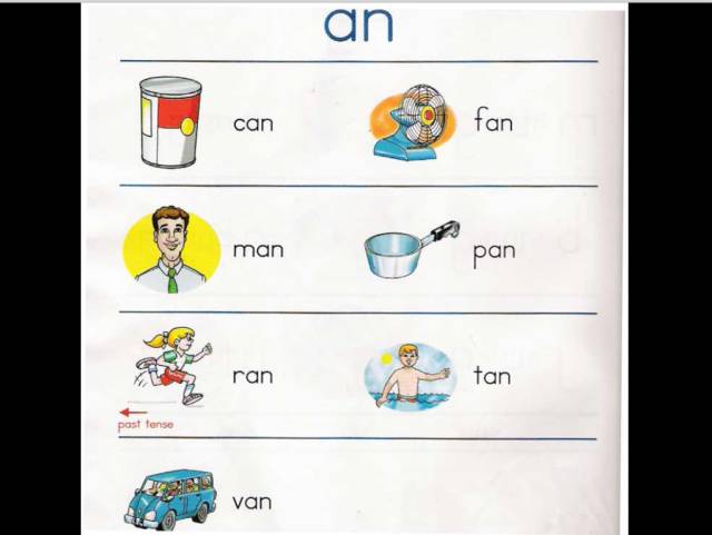 利用单词引导孩子学英语,如何用好词典笔学英语