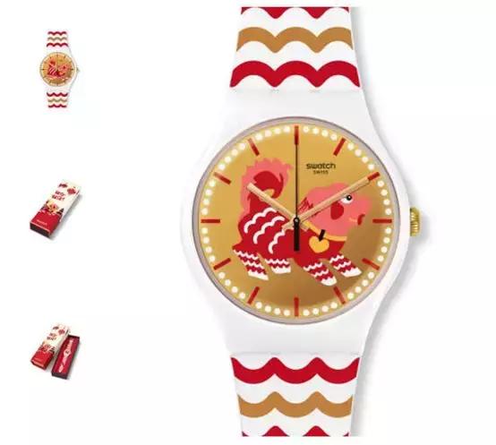 狗年大牌限定视频,国际大牌春节限定款