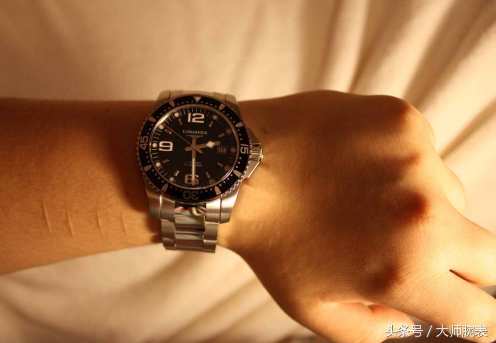 最适合工薪阶层戴的瑞士手表,新手刚入门这三款腕表很适合你