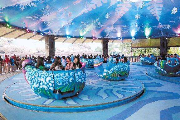 去珠海长隆海洋王国住哪里好,海昌海洋公园和长隆海洋王国