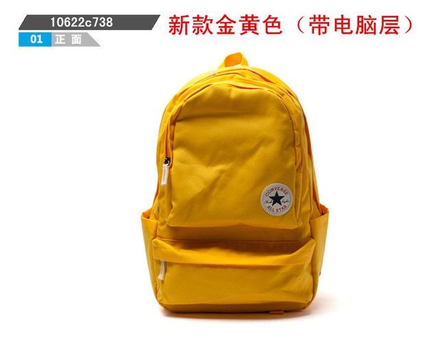 安利贴|有哪些简约、好看、不贵的双肩包？