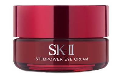 精选5款贵妇眼霜推荐,性价比最高的日本高端眼霜