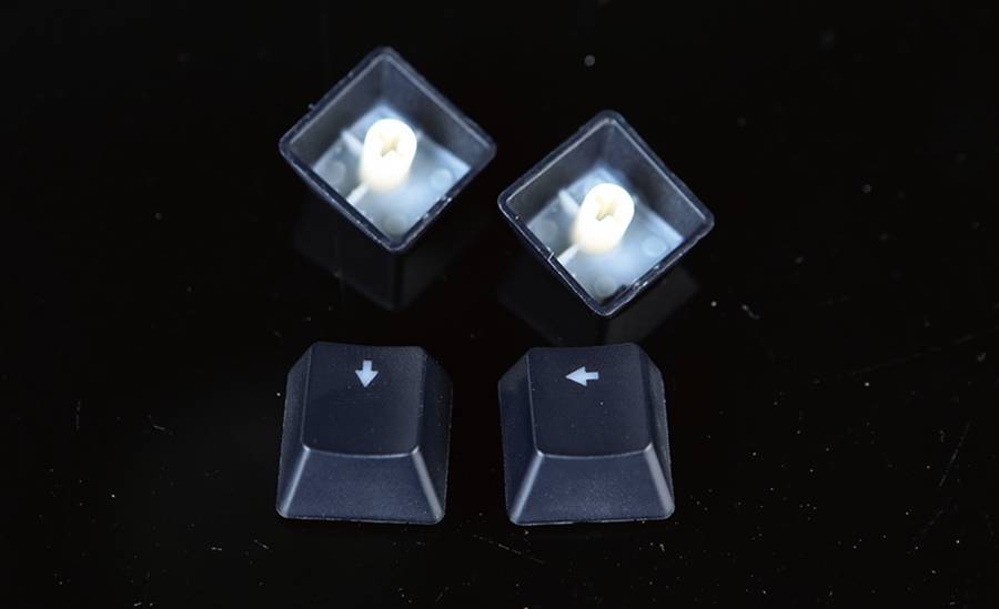 防水防尘机械键盘推荐,这款机械键盘太好用了手感爆棚