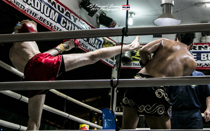 清迈佛寺之城等你采撷的泰北玫瑰,清迈环球旅行家