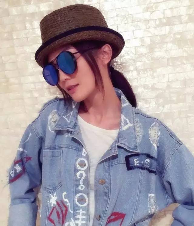 韩国比较火的墨镜,韩国超火的墨镜