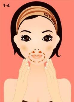 小圆脸的韩国女神,韩国小圆脸美女