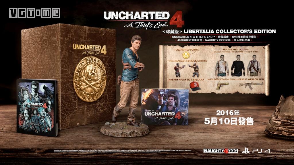 神秘海域4:盗贼末路好不好玩,神秘海域4盗贼末路