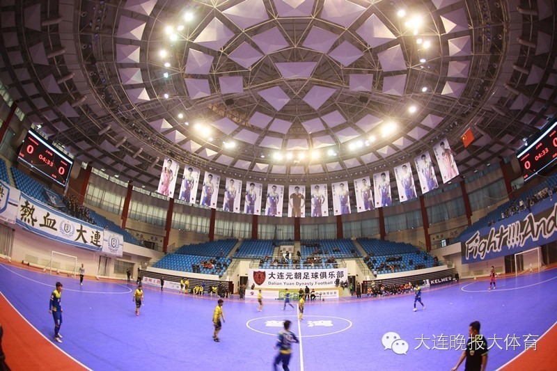 2018大连足球首场比赛,当年的大连足球横扫亚洲