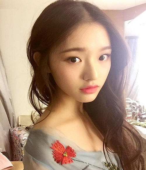 洗脸以后皮肤超级好,日常洗脸补水嫩白