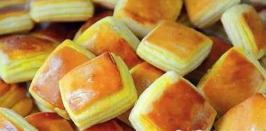 北京最不好吃的点心稻香村,吐血整理的零食有哪些