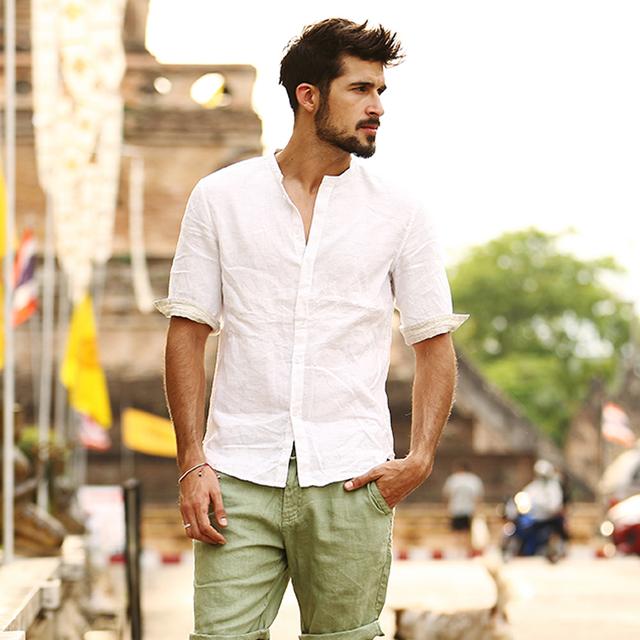 帅气被撩男神，带你走入炎炎夏日