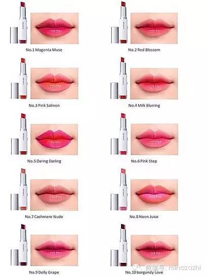 实用全套彩妆推荐大牌,韩系新手彩妆推荐哪款好看