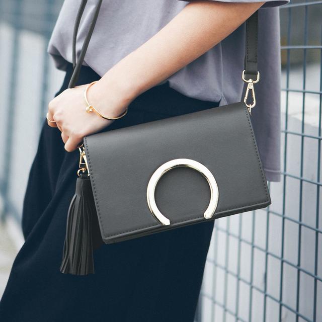 又能装又好看的夏天包,春夏通勤包这10只实用又有好质感