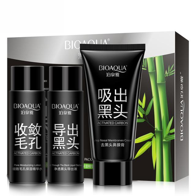 毛孔粗大吓人怎么办,改善大毛孔的方法