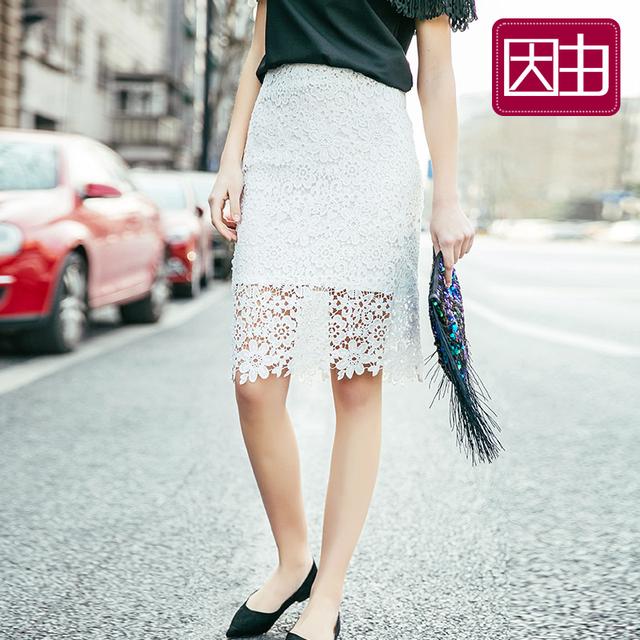 镂空装里面怎么搭配,夏天很迷人的镂空装