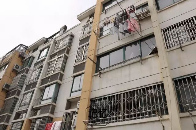 那些我们从小长大的老新村，现在都怎么样了？