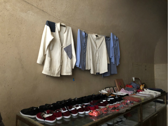 陕北信天游原生态,陕西梁家河村旅游路线