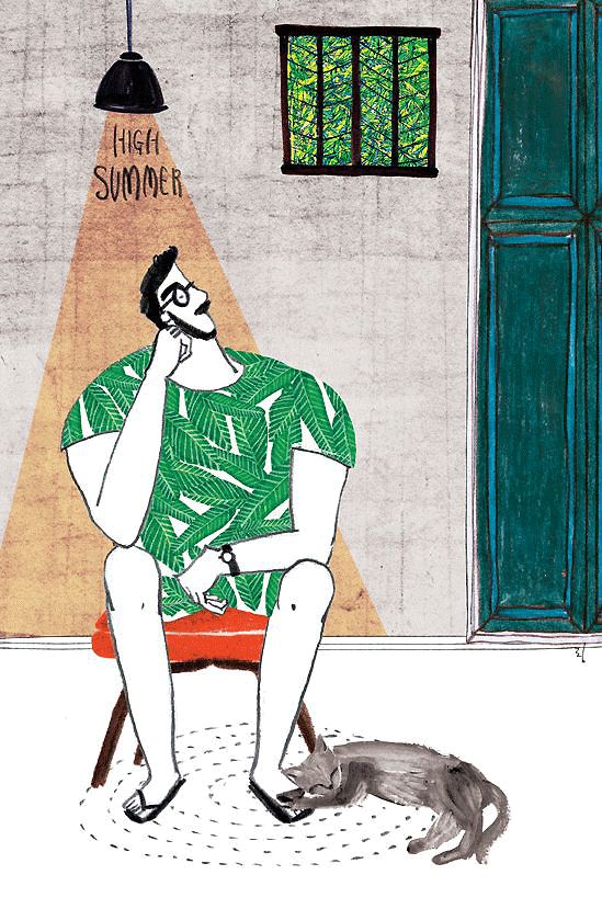 真正会休息的人是这样度过假期的,会休息的人怎么休息