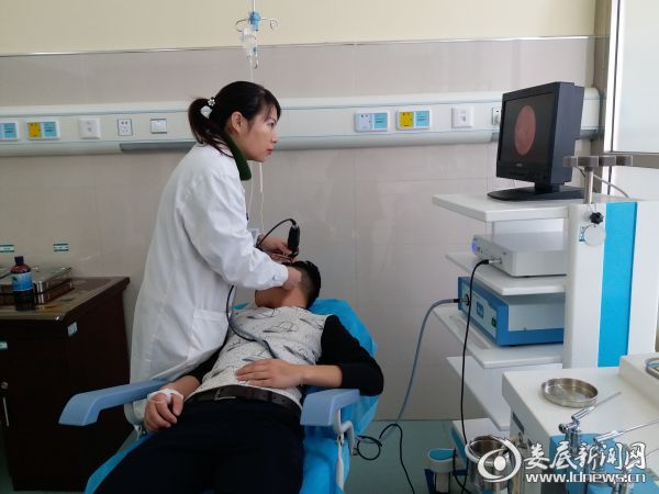 鼻窦球囊扩张术湖南哪个医院能做,鼻内镜下球囊扩张手术怎么样