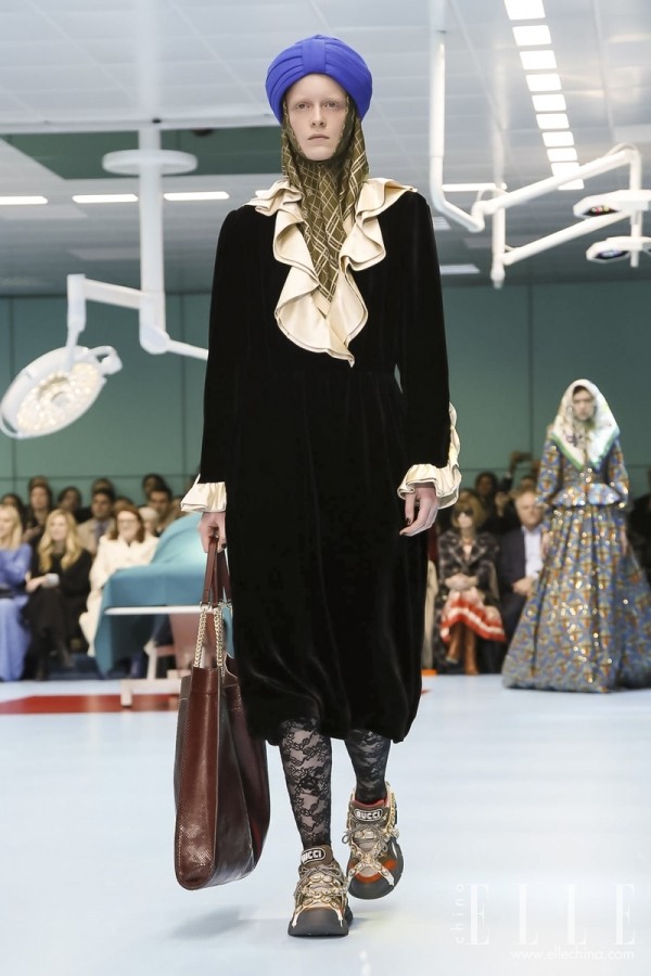 倪妮就是有一种高级感,倪妮街拍都穿什么牌子