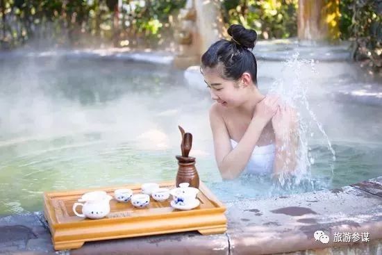 长春周边森林里的温泉有哪些,长春适合亲子度假的温泉