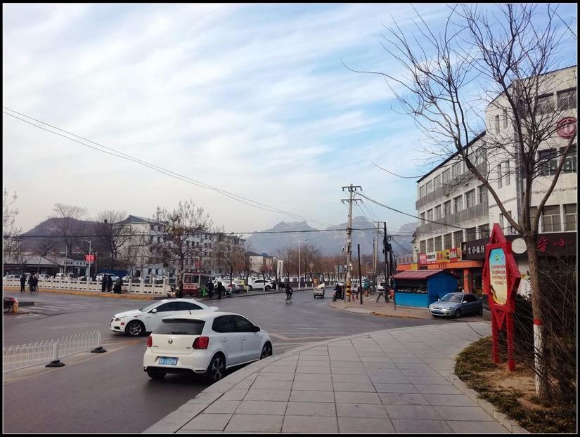 鹿泉道观十方院,鹿泉十方院最新视频