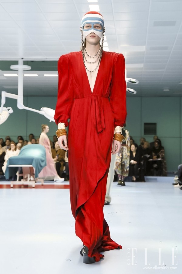 倪妮就是有一种高级感,倪妮街拍都穿什么牌子