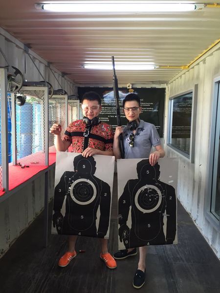 泰国普吉岛之旅美好回忆,普吉岛美好一天